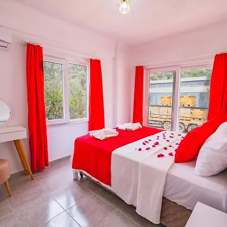Aparthotel Goekkusagi