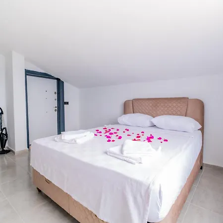 Aparthotel Goekkusagi *
