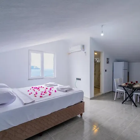 Aparthotel Goekkusagi