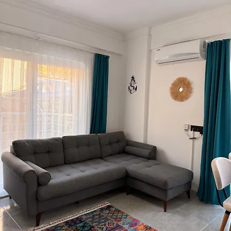 Goekkusagi Aparthotel