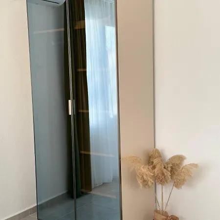 Aparthotel Goekkusagi Kas